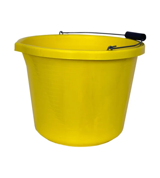 Red Gorilla Premium Buckets - 3 Gallon - 4 colours