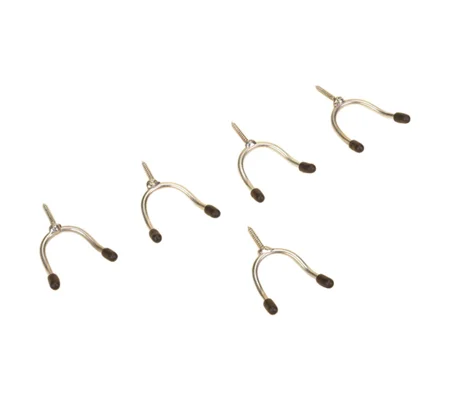 STUBBS Fork and Shovel Holders - Pack of 5