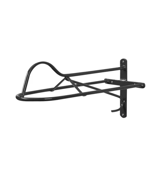 STUBBS Forward Seat Saddle Rack