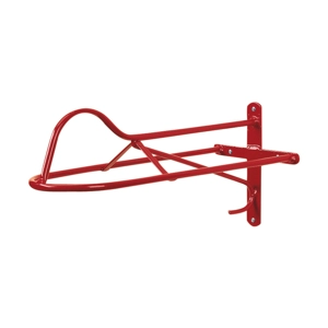 STUBBS Forward Seat Saddle Rack