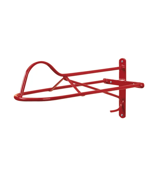 STUBBS Forward Seat Saddle Rack