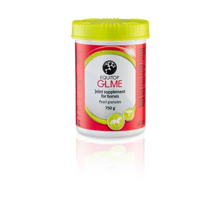 Equitop GLME Joint 750g