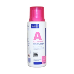 Allermyl Shampoo