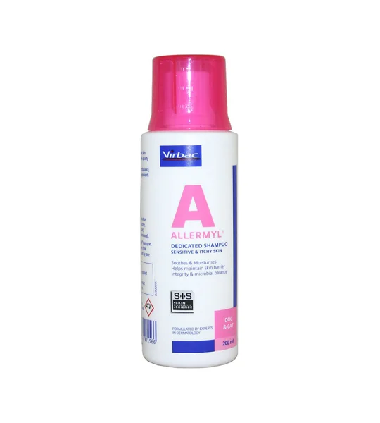Allermyl Shampoo