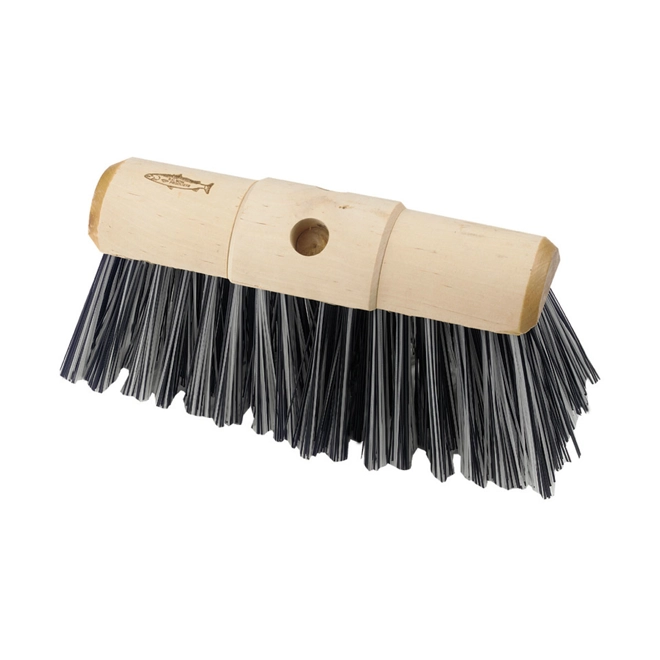 product Image for Yard Broom Head - 330mm