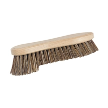 Stiff Scrubbing Brush -..