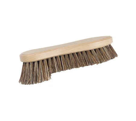 Stiff Scrubbing Brush - 219mm