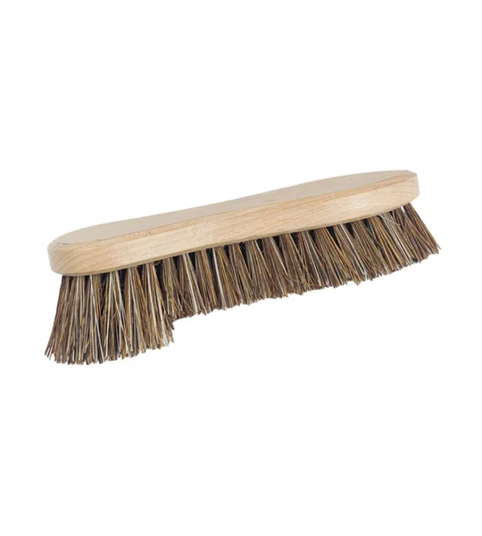 Stiff Scrubbing Brush - 219mm