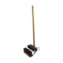 Stiff Boot Wiper with H..