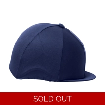 Hy Equestrian Lycra Hat..