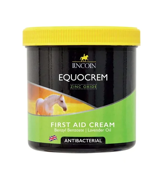 Lincoln Equocrem