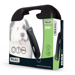 Wahl Clipper Kit Max 45 Animal #10 1.8mm