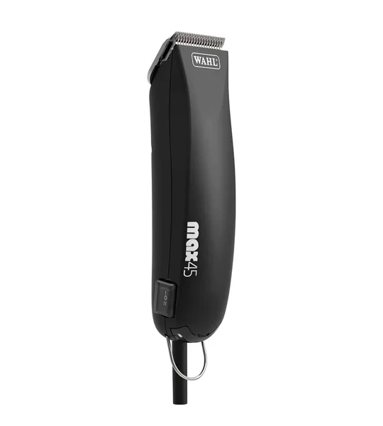 Wahl Clipper Kit Max 45 Animal #10 1.8mm