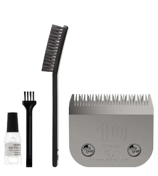 Wahl Clipper Kit Max 45 Animal #10 1.8mm