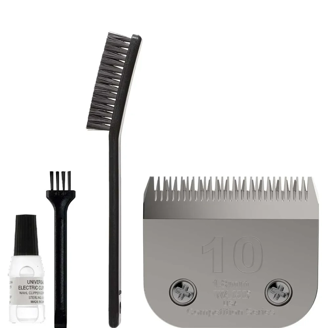 Additional Image for Wahl Clipper Kit Max 45 Animal #10 1.8mm