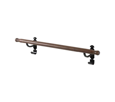 STUBBS Retro Rug Rail