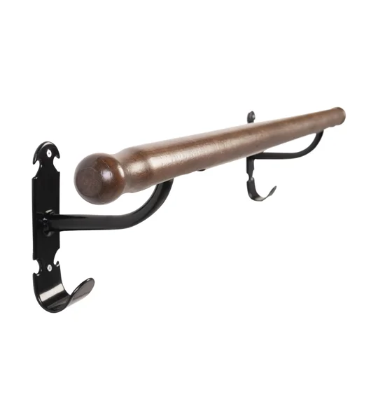 STUBBS Retro Rug Rail