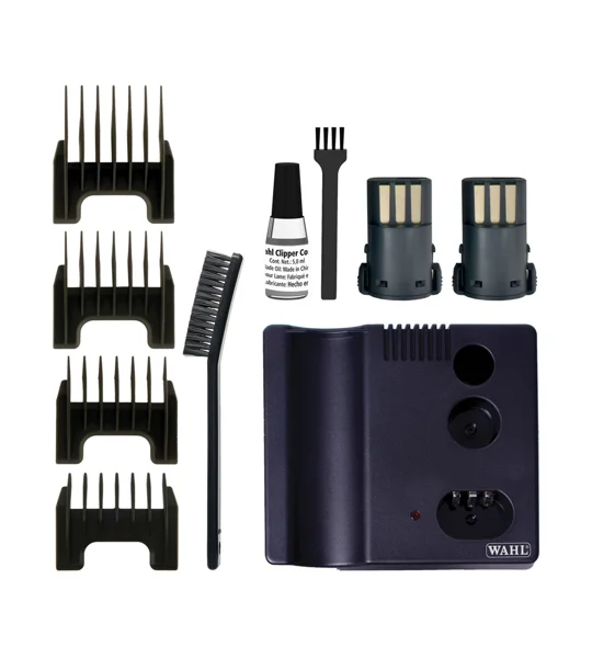 Wahl Arco Clipper Kit - Black