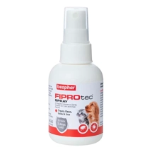 FIPROtec Spray control..