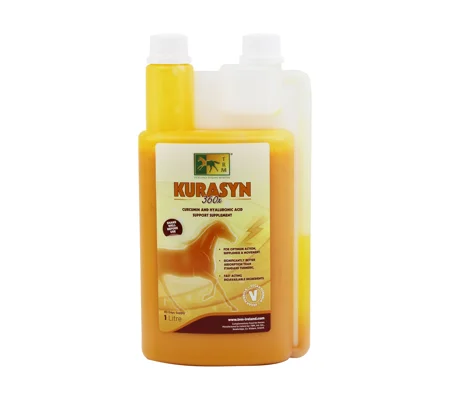 Kurasyn 360X - 1 litre