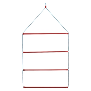 STUBBS Hanging Blanket Rack (S92)