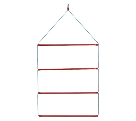 STUBBS Hanging Blanket Rack (S92)