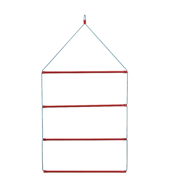 STUBBS Hanging Blanket Rack (S92)