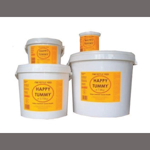 Happy Tummy - 3.75kg