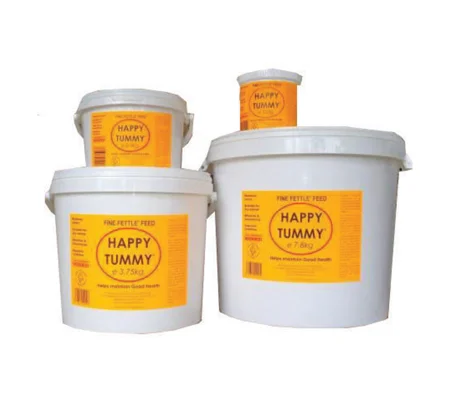 Happy Tummy - 3.75kg