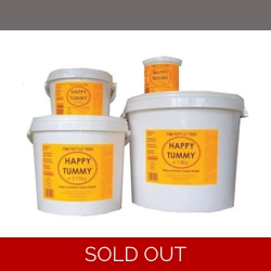 Happy Tummy - 900g