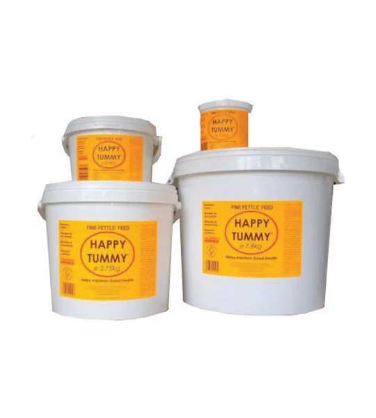 Happy Tummy - 900g
