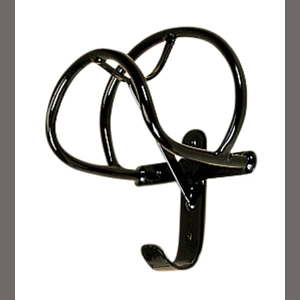 STUBBS Harness Collar Rack