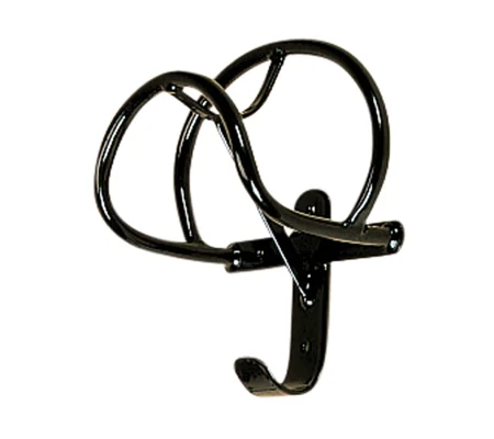 STUBBS Harness Collar Rack