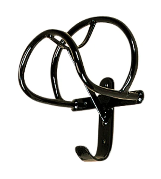 STUBBS Harness Collar Rack