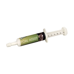 Baileys Foal Assist Syringe - 30cc