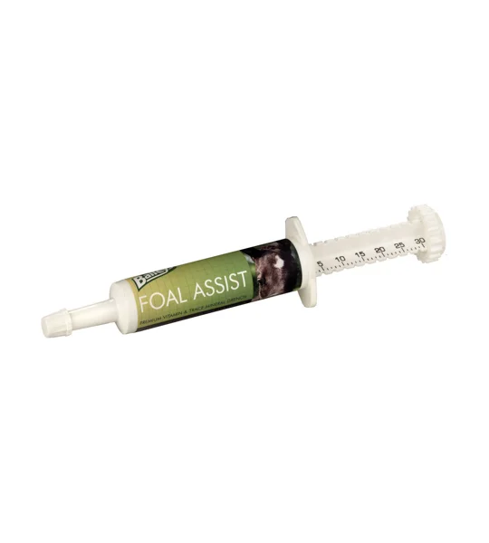 Baileys Foal Assist Syringe - 30cc