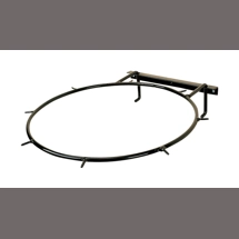 STUBBS Hay Net Filler