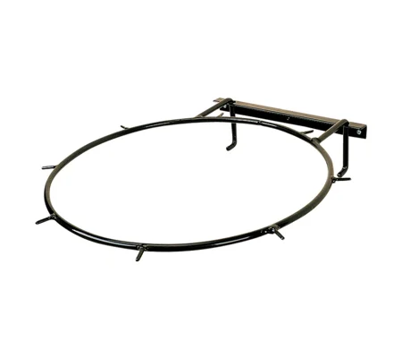 STUBBS Hay Net Filler