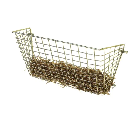 STUBBS Haylage Rack