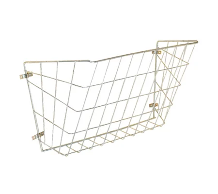STUBBS Haysaver Wall Rack