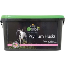Lincoln Herbs Psyllium ..