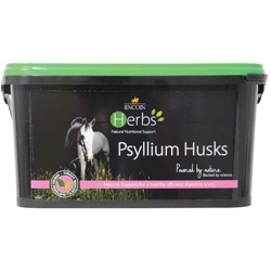 Lincoln Herbs Psyllium Husks 1.5kg