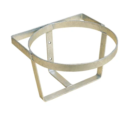 STUBBS Heavy Duty Wall Fixing Bucket Holder