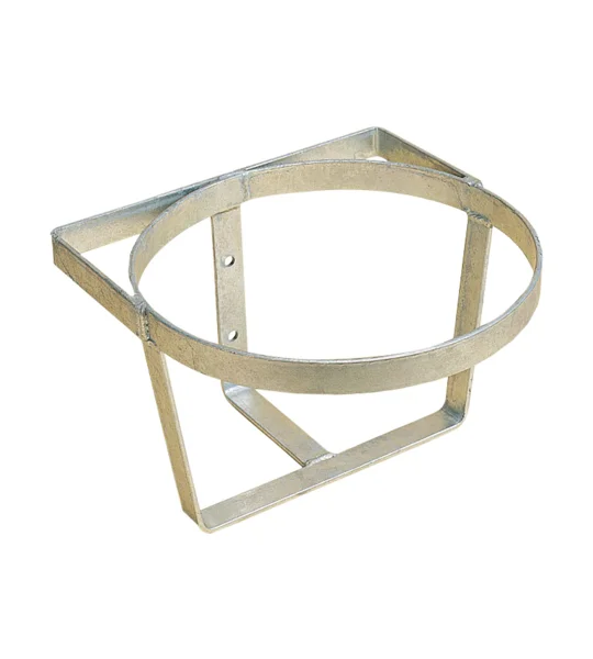 STUBBS Heavy Duty Wall Fixing Bucket Holder