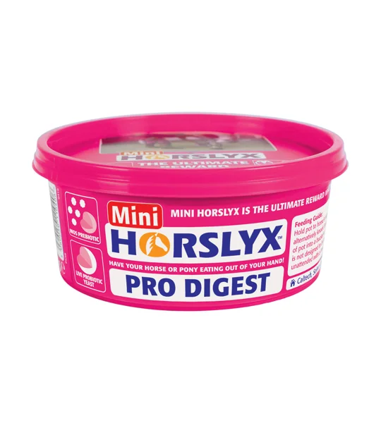 Horslyx Pro Digest