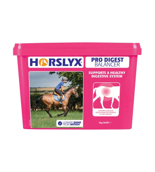 Horslyx Pro Digest