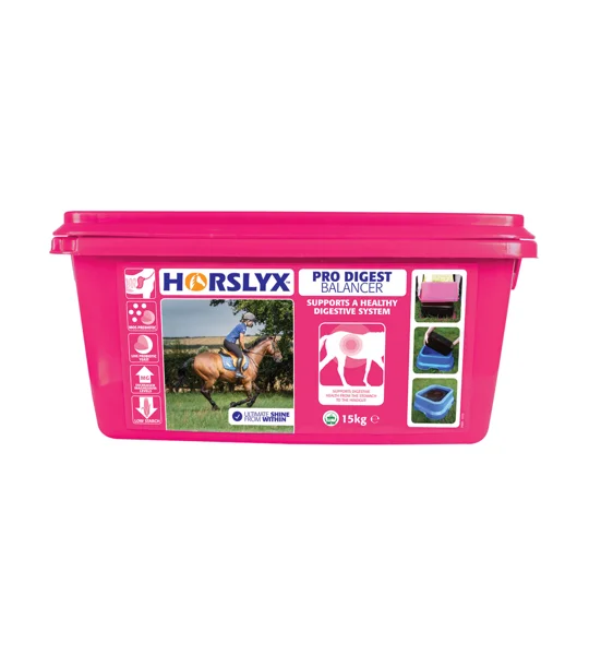 Horslyx Pro Digest