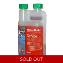 Hilton Herbs Senior Dog..