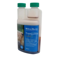 Hilton Herbs Tranquillity Gold 500ml