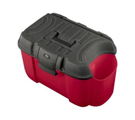 Tack Box - Large - 2 colours